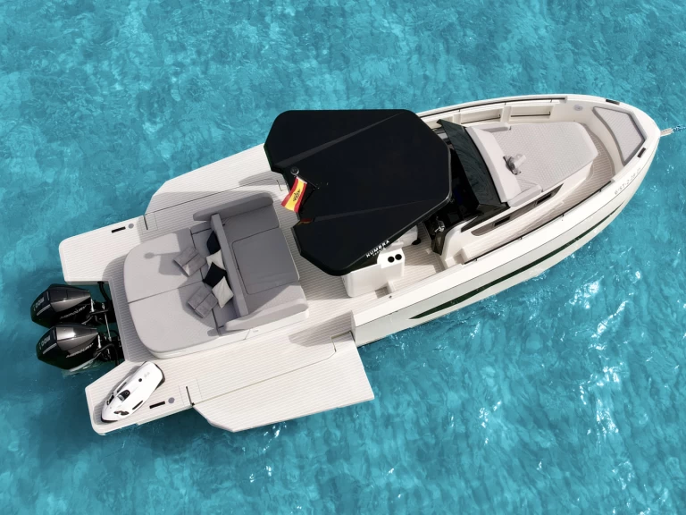 Location bateau Marina Ibiza pas cher 34