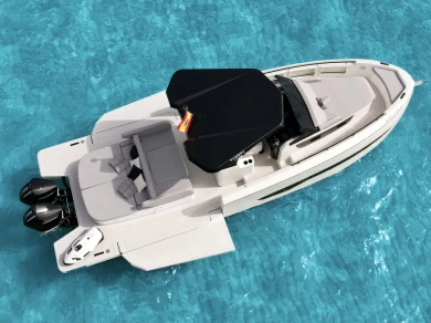 Bootverhuur Marina Ibiza goedkoop 34