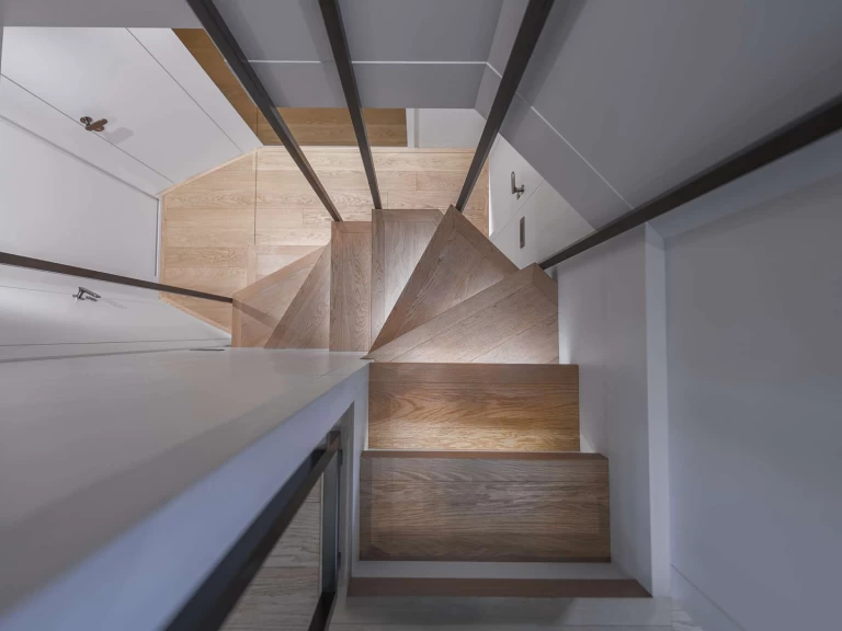 Louer Yacht avec ou sans skipper San Lorenzo à Miami