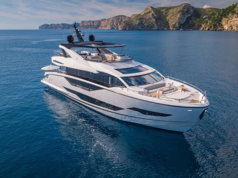 Location bateau Saint Thomas Island pas cher 1 LORENA