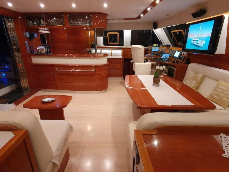 Louer Yacht avec ou sans skipper Sunreef à France