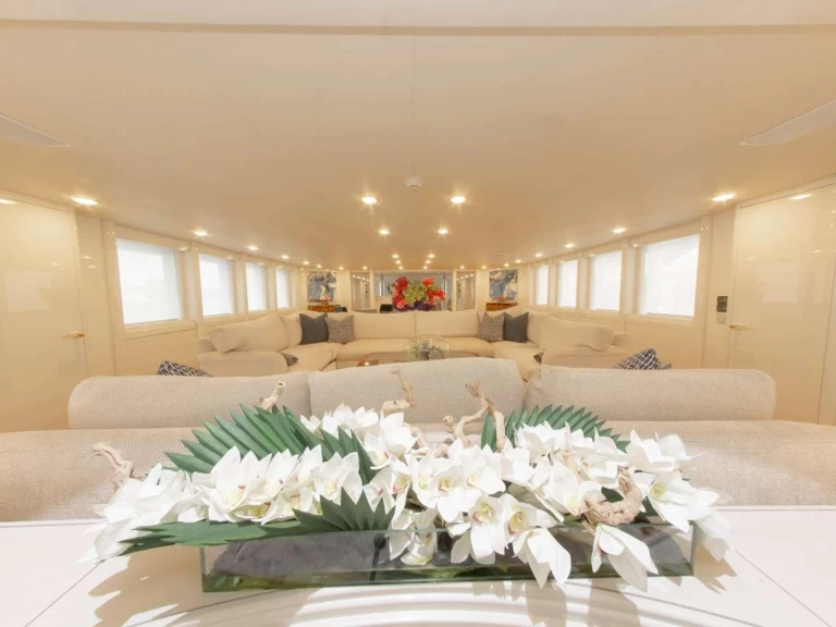 Louez un Oceanfast YCM FIFTY à Majorque