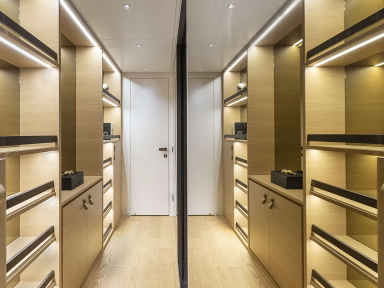 San Lorenzo GATSBY a louer à Miami