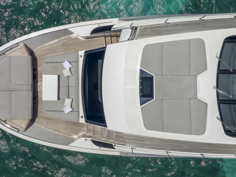 Location bateau Miami pas cher GATSBY