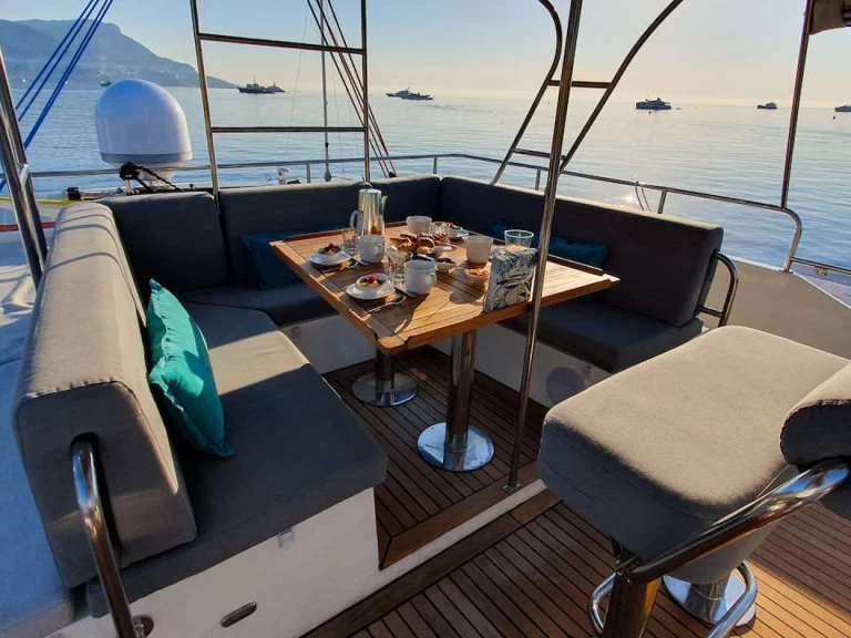 Location bateau Sunreef SUNNYACHT à France sur Samboat