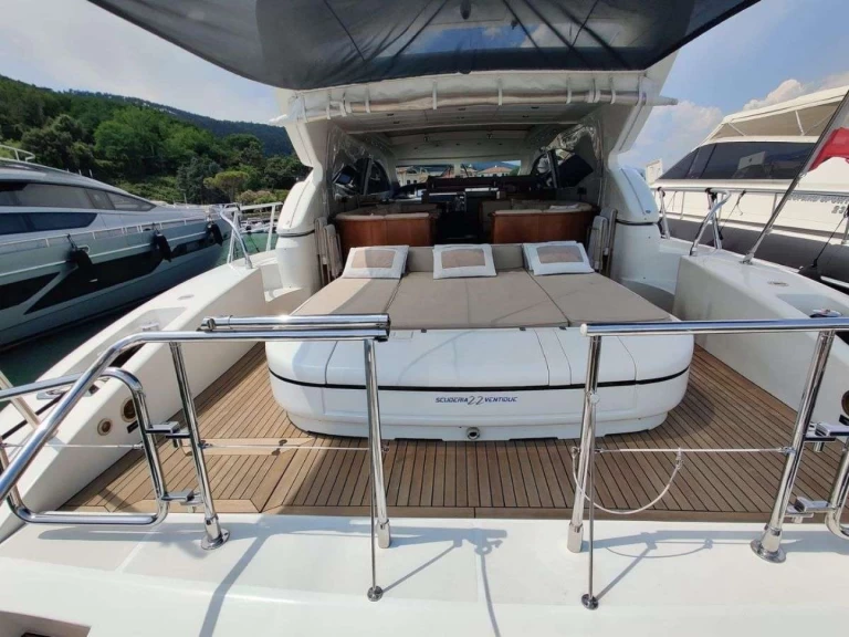 Location bateau Miami pas cher Elton II