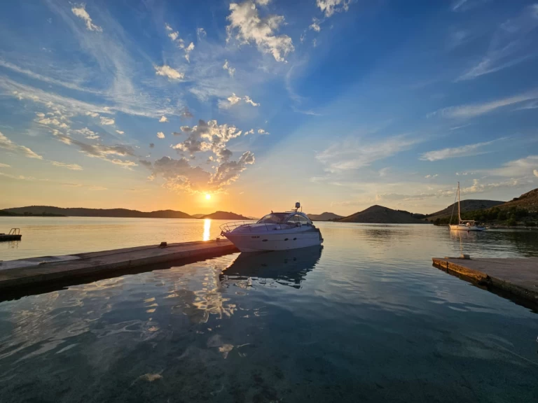 Yacht à louer à Biograd na Moru au meilleur prix