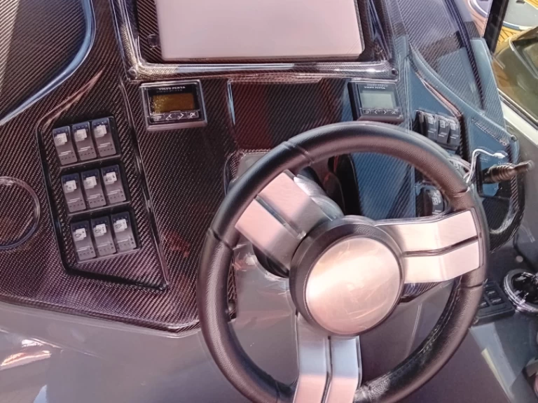 Grginić Mirakul 40 a louer à Biograd na Moru