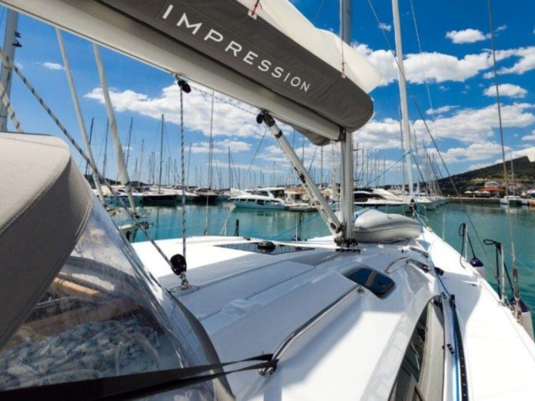 Louez un Elan Impression 50 à Biograd na Moru