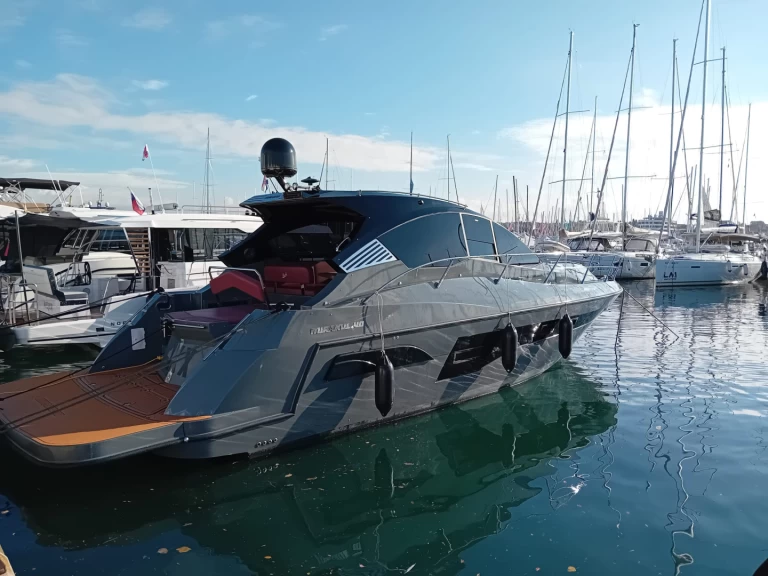 Yacht à louer à Biograd na Moru au meilleur prix