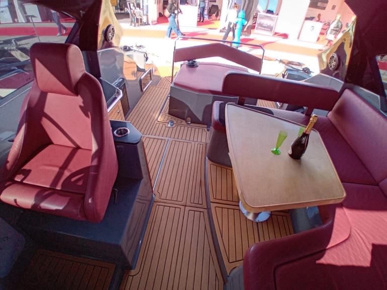 Grginić Mirakul 40 a louer à Biograd na Moru