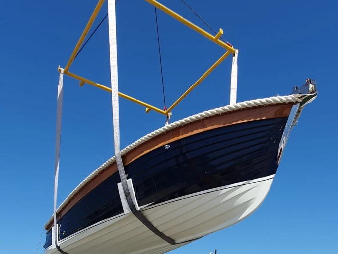 Bateau à moteur à louer à Venise au meilleur prix