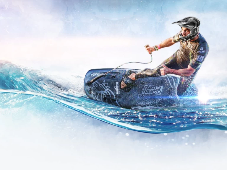 Location à Letojanni - Jetsurf Race sur SamBoat