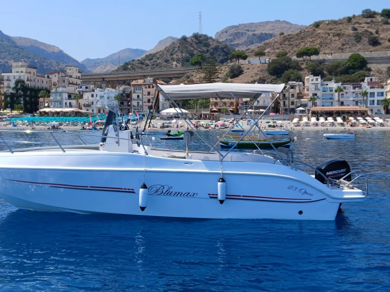 Location bateau Letojanni pas cher 23