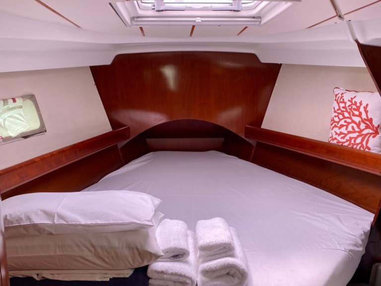 Voilier à louer à Palaio Faliro au meilleur prix