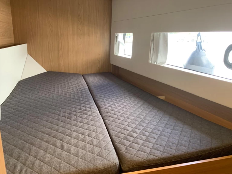 Location à Perigiali - Bali Bali Catsmart sur SamBoat