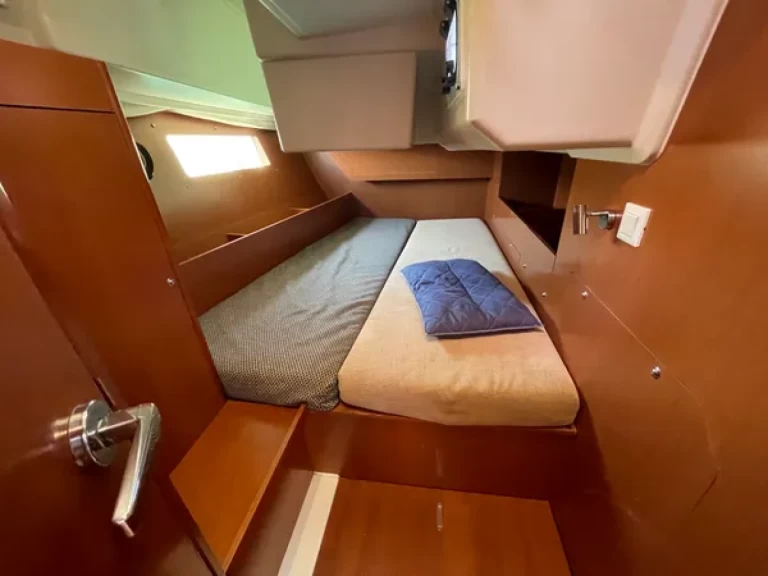 Location à Perigiali - Bénéteau Oceanis 41.1 sur SamBoat