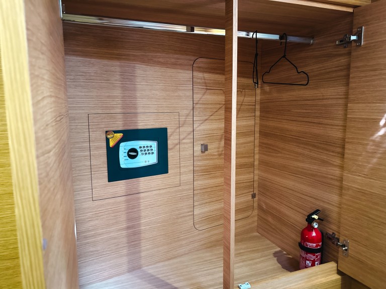 Voilier à louer à Salerne au meilleur prix