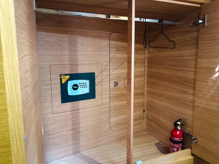 Voilier à louer à Salerne au meilleur prix