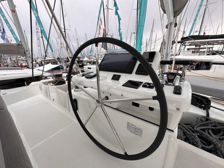 Lagoon Lagoon 51 a louer à Split