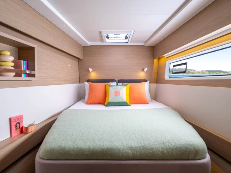 Catamaran à louer à Seget Donji au meilleur prix