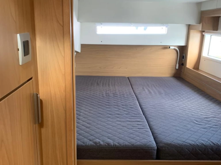 Louer Catamaran avec ou sans skipper Bali à Perigiali