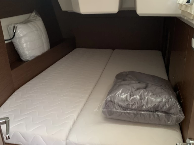 Location Voilier à Perigiali - Bénéteau Oceanis 46.1