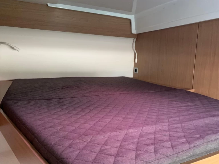 Bali Bali Catspace Voile a louer à Perigiali