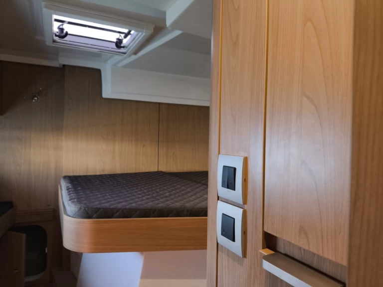 Louez un Bali Bali Catspace Voile à Perigiali