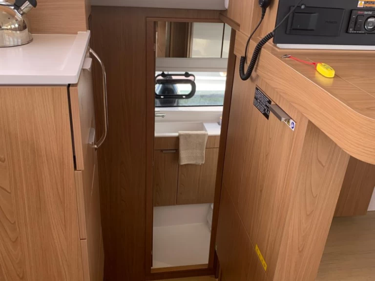 Location Catamaran Bali avec permis