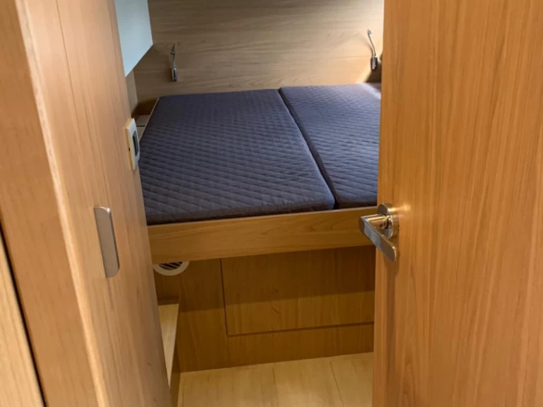 Bali Bali Catsmart a louer à Perigiali