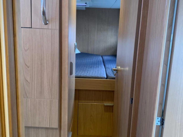 Location à Perigiali - Bali Bali Catsmart sur SamBoat