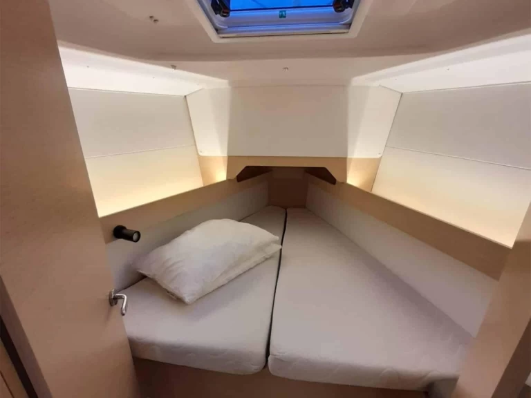 Voilier à louer à Salivoli au meilleur prix