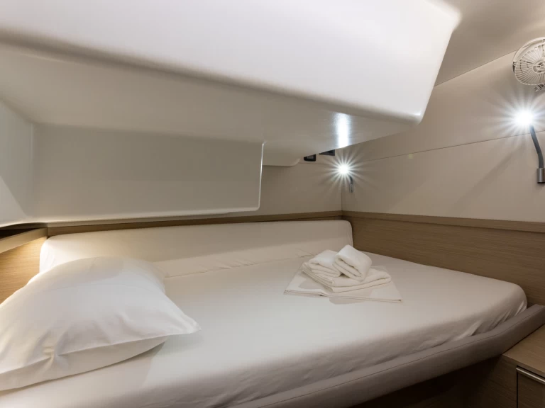 Location bateau Split pas cher Lagoon 51 (2025)