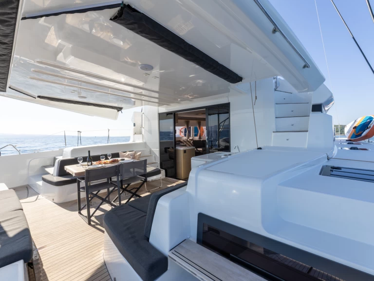 Location bateau Lagoon Lagoon 51 (2025) à Split sur Samboat
