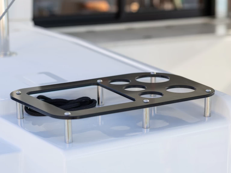 Location bateau Lagoon Lagoon 46 à Rogoznica sur Samboat