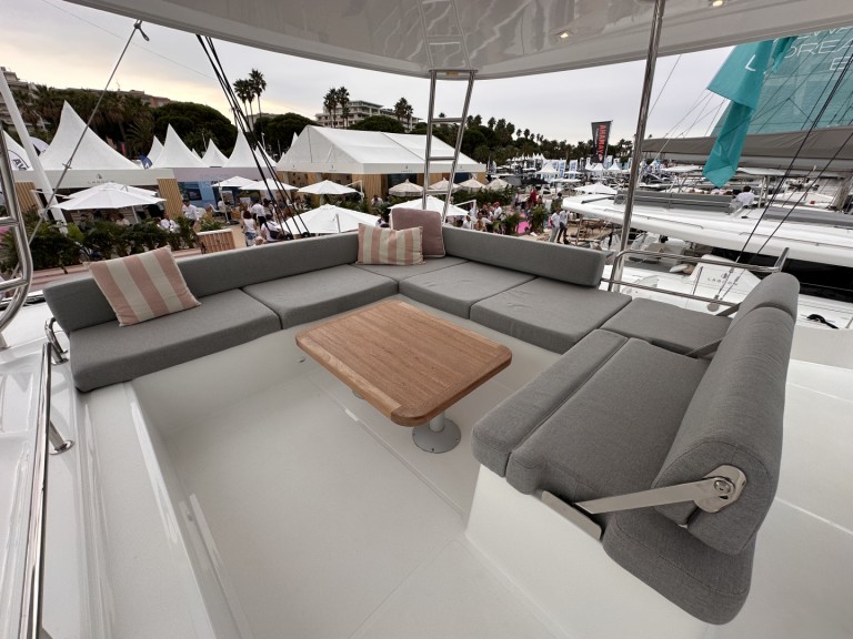 Location Catamaran à Split - Lagoon LAGOON 51 ICONIC