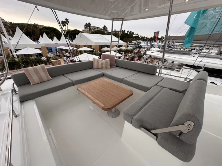 Location Catamaran à Split - Lagoon LAGOON 51 ICONIC