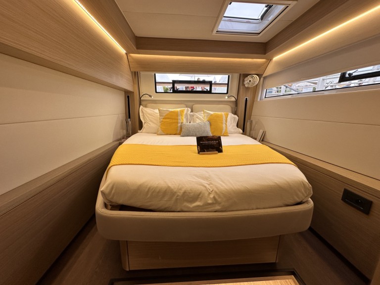 Location bateau Split pas cher Lagoon 51