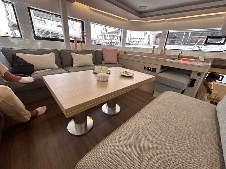 Catamaran à louer à Split au meilleur prix