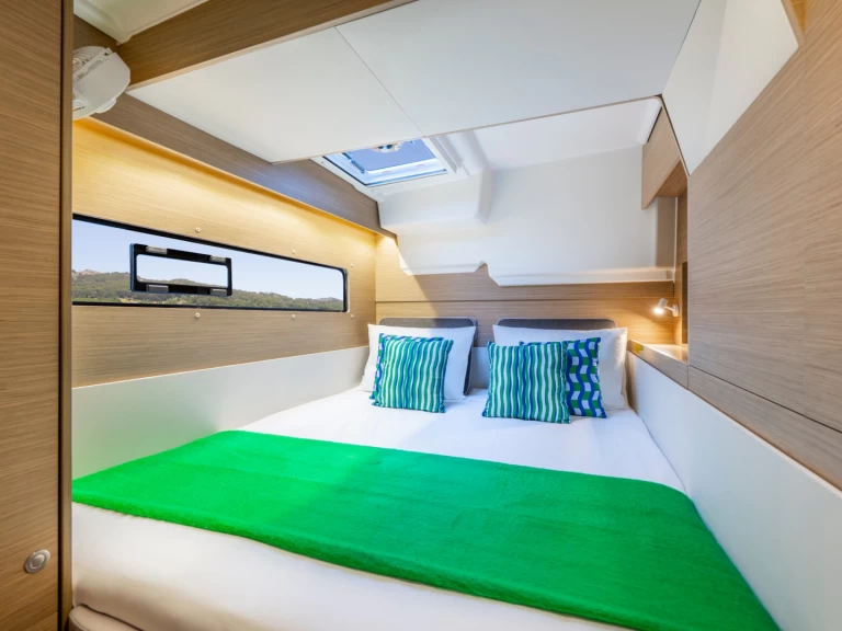 Catamaran à louer à Lefkáda au meilleur prix