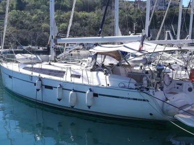 Bavaria Cruiser 46 da affittare a  Olbia