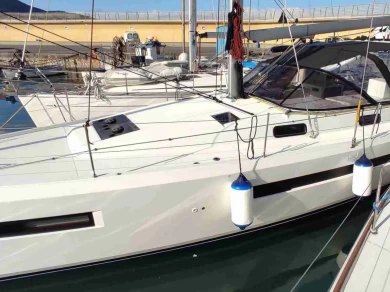 Noleggio barche Jeanneau Sun Loft 47 a Agropoli su Samboat
