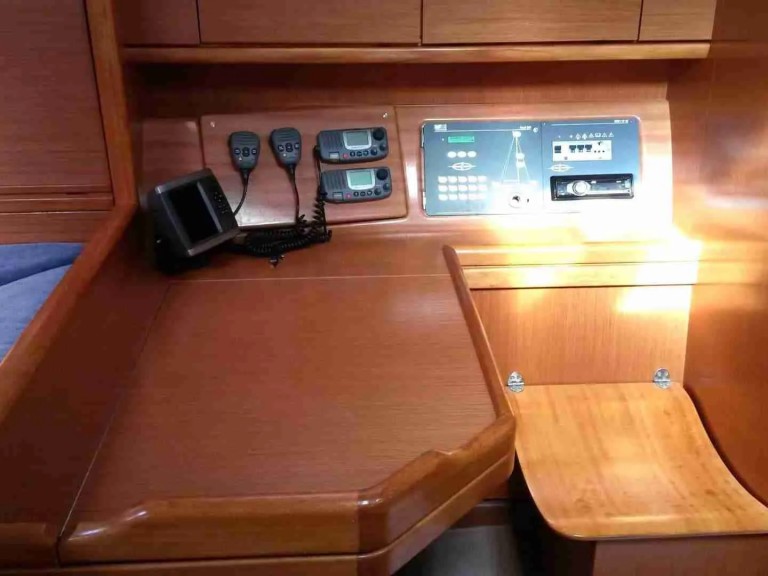 Location Voilier à Rodi Garganico - Bavaria Bavaria 40 Cruiser