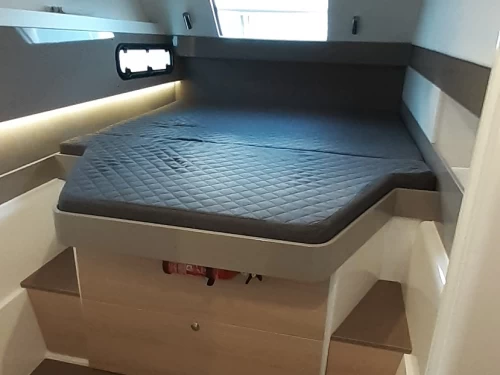 Bali Bali 4.1 a louer à Olbia