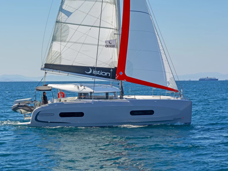 Excess Excess 11 a louer à Paros (Ile)