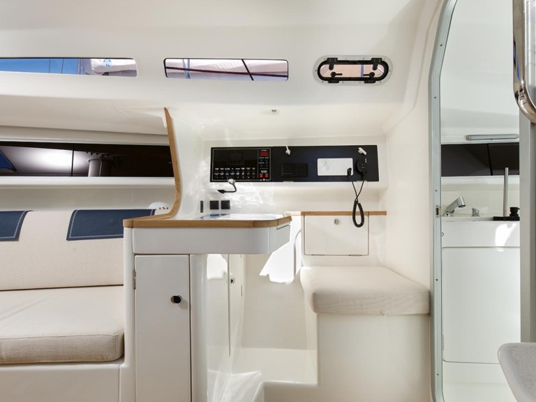 Location Voilier Italia Yachts avec permis