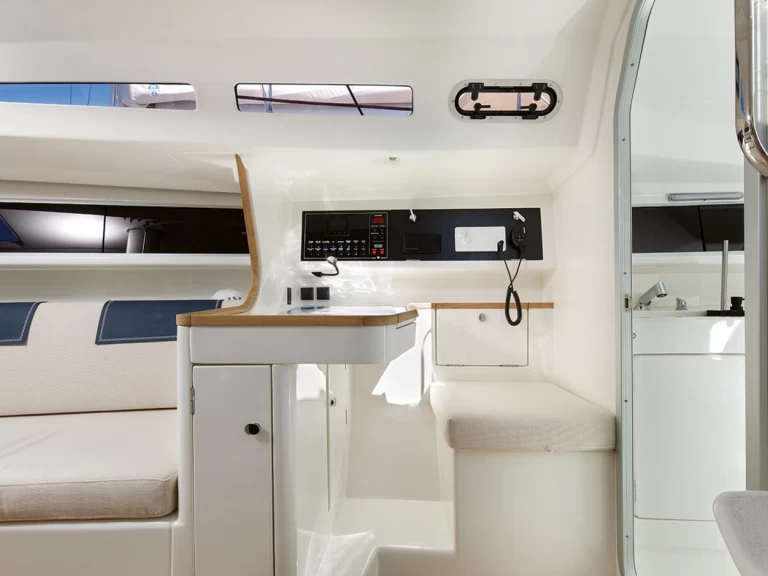 Location Voilier Italia Yachts avec permis