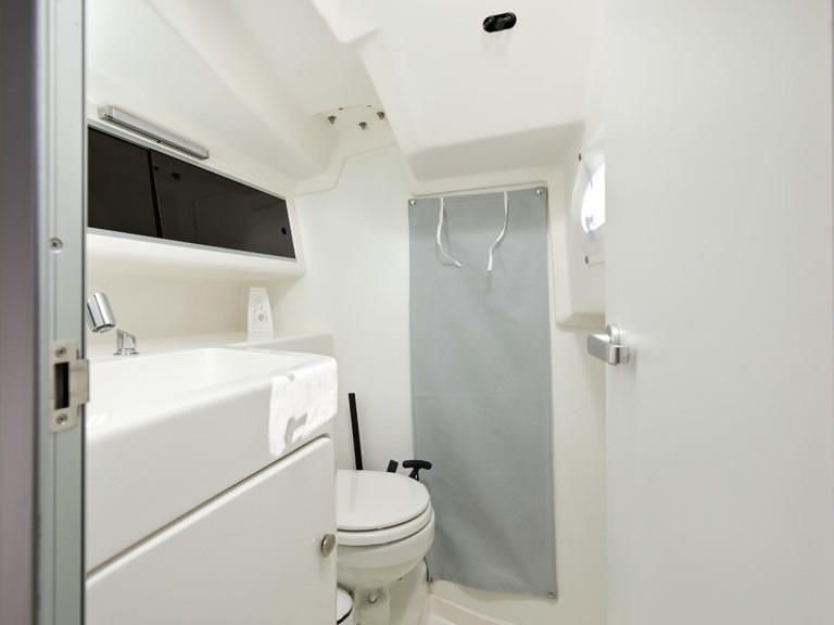 Voilier à louer à Punat au meilleur prix