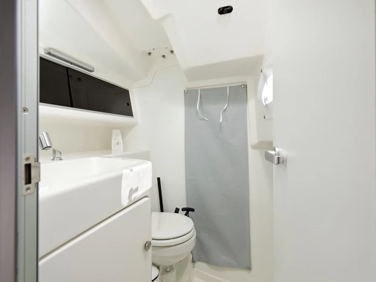 Voilier à louer à Punat au meilleur prix